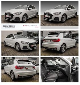 Audi A1 Leasingübernahme