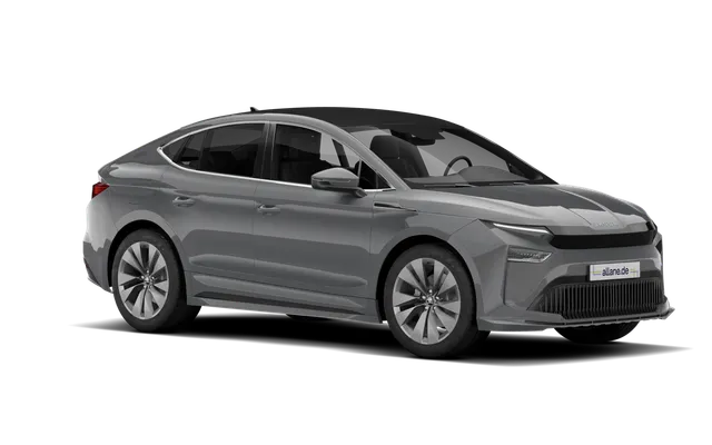 ŠKODA Enyaq Coupé Selection 85