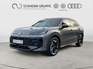 Volkswagen T-Roc R-Line 1.5 eTSI DSG