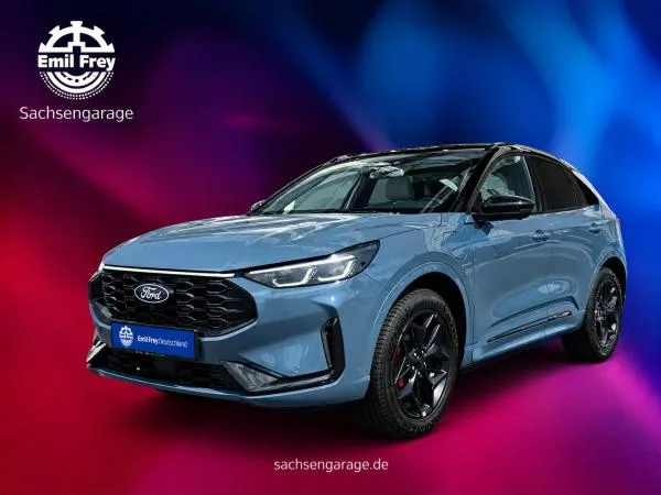 Ford Kuga 2.5l Plug-In 242PS  BLUE CRUISE EDITION inkl. W&V🔥HotDeal🔥