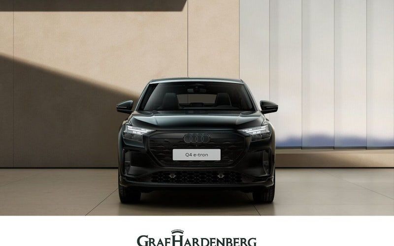 Audi Q4-sportback-e-tron Performance 5dr Kauf
