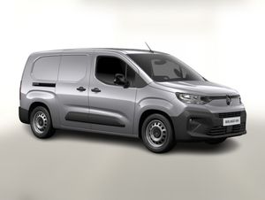 Citroën Berlingo Kasten L2 AT Extenso ComfP Keyl Kam LED Gewerbeleasing