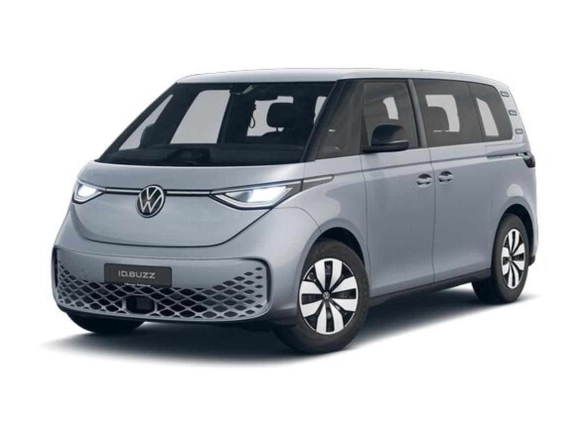 Volkswagen ID.Buzz Leasing