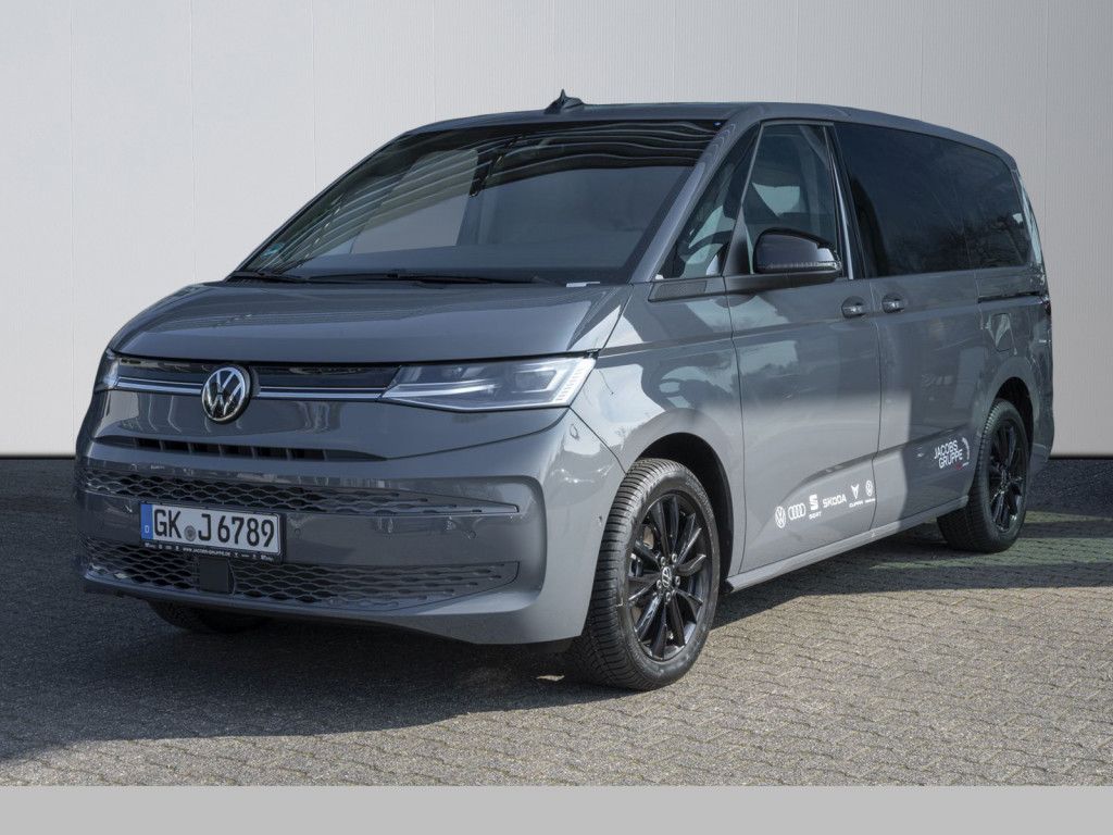 Volkswagen T7 Multivan 2.0 TDI DSG lang Goal Leasing