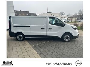 Renault Trafic /Nissan Primastar N-CONNECTA  L1H1 130PS/96KW LADERAUMBODEN HOLZ*APPLE CARPLAY*ANDROID AUTO* Leasing
