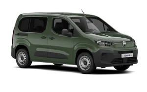 Citroën Berlingo Diesel 130 PLUS XL