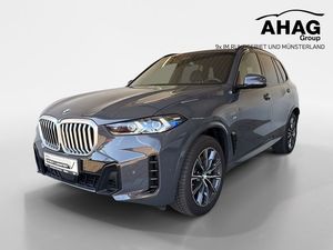 BMW X5 xDrive40d AHK PanoSkyL Dr.Ass.Prof.StHz HK