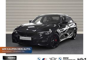 Bmw 3er 320i M Sport Automatik 4dr - Auto kaufen