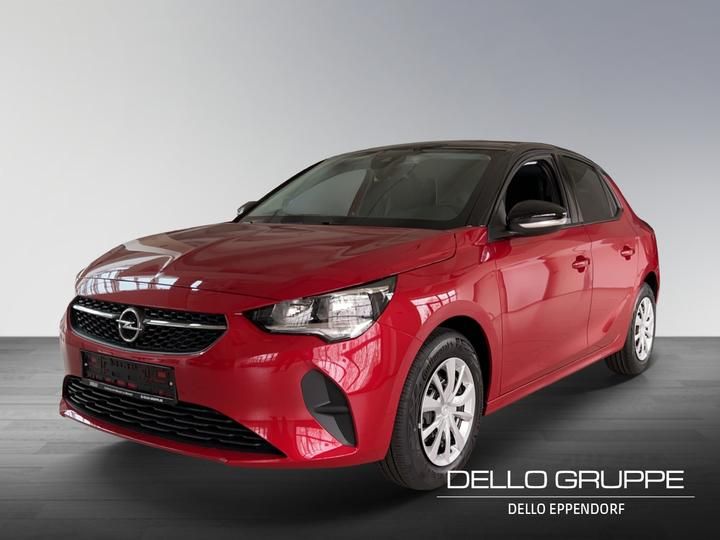 Opel Corsa 1.2 Edition *Navigation*SHZ*Parkpilot* Auto-Abo