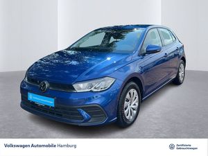 Volkswagen Polo 1.0 TSI Life DSG LED AppConnect PDC