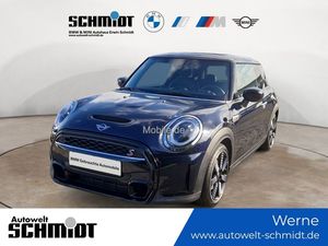 MINI Cooper S MINI Yours Trim  + 2Jahre-Next.GARANTIE Leasing