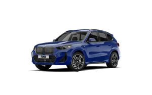 BMW X1 sDrive20i Steptronic sDrive20i Steptronic