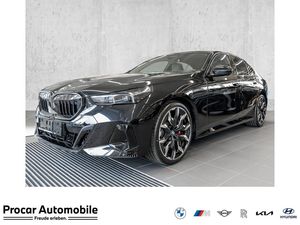 BMW 520d Limousine MSport + DAprof. + H/K + PApl. +