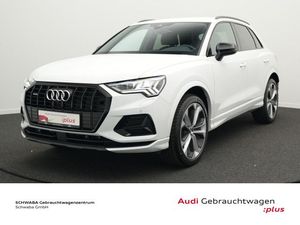 Audi Q3 advanced 40 TFSI quattro S tronic *NAV*AHK*