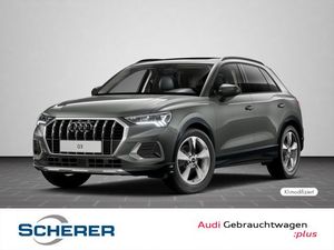 Audi Q3 SUV advanced TFSI LED NAVI PANO EINPARKHILFE