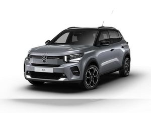 Citroën C3 Turbo 100 Max