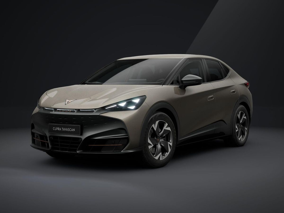 Cupra Tavascan 🔥🔥🔥58 kWh 190PS🔥Frei Bestellbar 🔥 Leasing