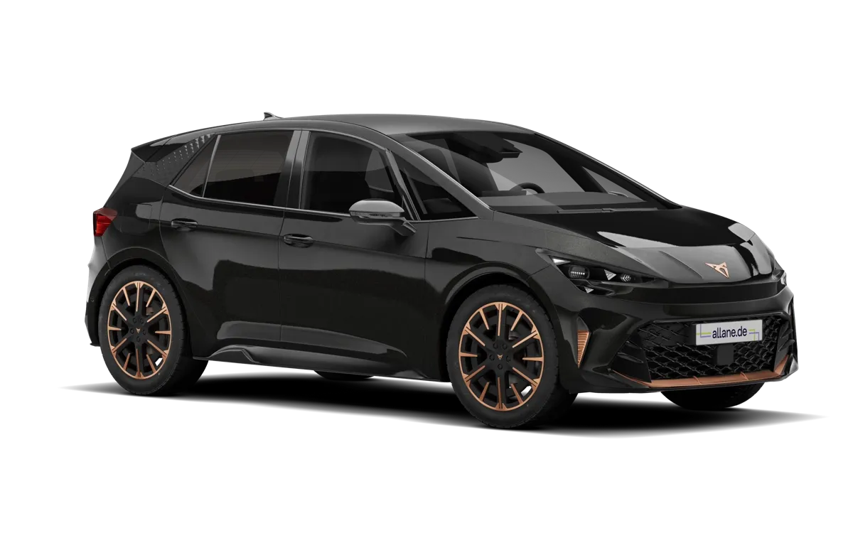 CUPRA Born 79 kWh 240 kW VZ Leasing