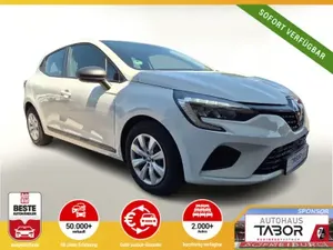 Renault Clio V 1.0 SCe 65 Life Tempomat elektr. Fenster