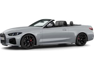 BMW 420 i Cabrio M Sport Pro🔥LAGERAKTION⚡️ *sofort verfügbar* Privat Leasing