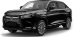 Honda e:Ny1 Leasing
