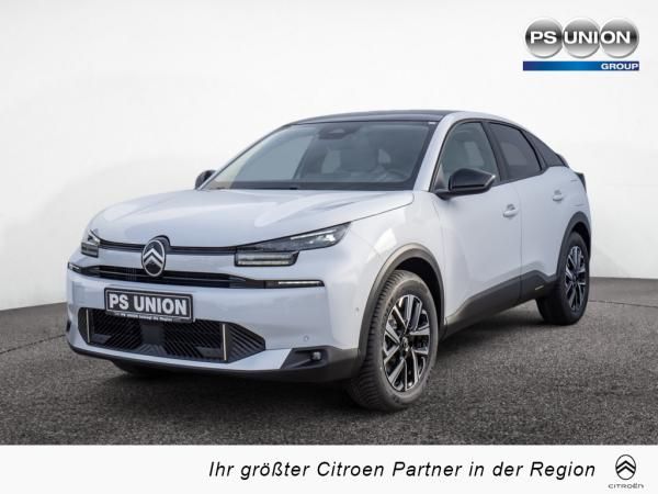 Citroën C4 1.2 Max 130 SHZ KAMERA SSD NAVI ACCGanzjahresreifen Leasing
