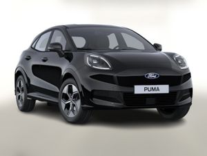Ford Puma Gen-E 43kWh 168 WinterP KomfortP LED Kam Auto-Abo privat Auto-Abo