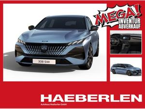 Peugeot 308 SW Allure 1.5 Diesel |Gewerbehammer|