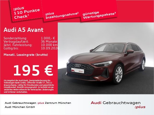 Audi A5 Avant TFSI S tronic 19