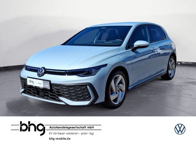 Volkswagen Golf GTE 1,5l eHybrid 272PS Leasing