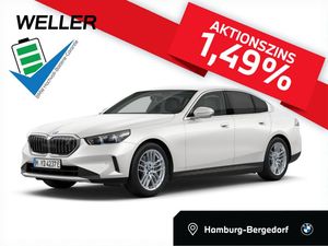 BMW i5 40 Limo 360° KomfSi H/K HUD DA Leas 479,-oA