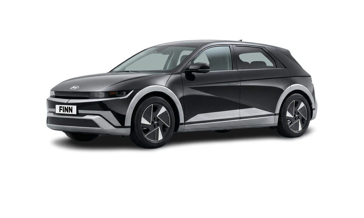 Hyundai IONIQ 5 84kWh 239kW Allradantrieb 84kWh 239kW Allradantrieb Techniq Auto-Abo