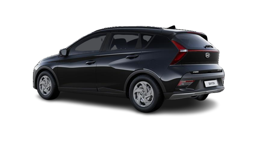 Hyundai Bayon 1.0 T-GDI 1.0 T-GDI Trend Auto-Abo