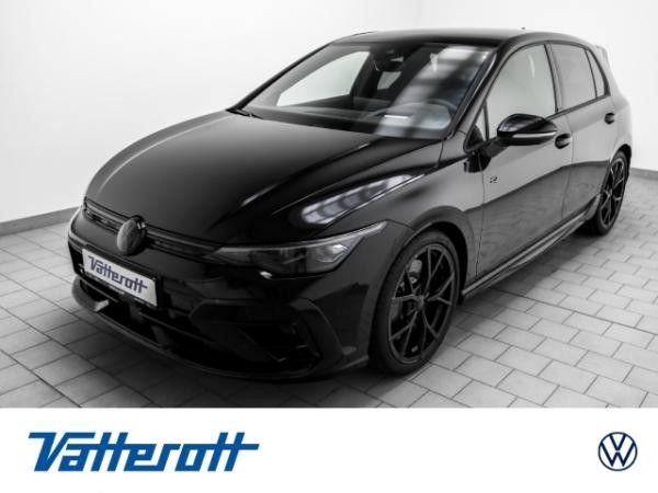 Volkswagen Golf R BLACK EDITION 2.0 TSI 4M DSG Pano Navi Akrapovic Leasing