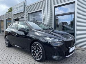 BMW 218 Active Tourer MSport HeadUp DrivAssPl Harman (U06) Leasing