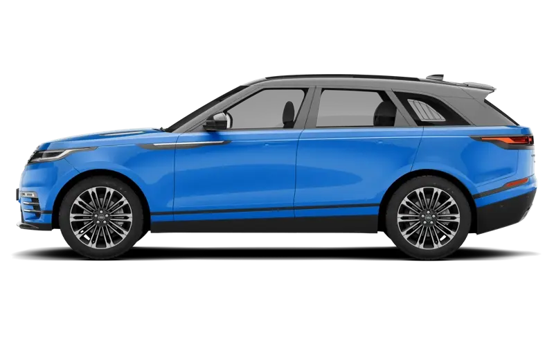 Range Rover Velar 2.0 P400e AWD Dynamic SE Leasing