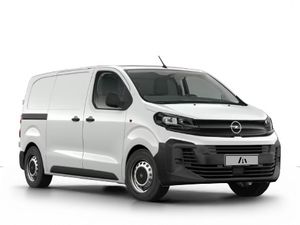 Opel Vivaro Langversion 1,5 BlueHDI Auto-Abo