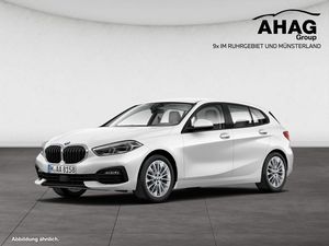 BMW 118i 5-Türer