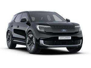 Ford Explorer 79kWh RWD Premium inkl. 500€ Ladegutschein