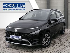 Hyundai BAYON Trend 1.0 T *UPE 27.520€*  Navi Bose LED