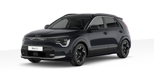 Kia Niro EV INSPIRATION SOFORT VERFÜGBAR+TAGESZULASSUNG Leasing