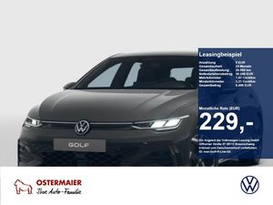 Volkswagen Golf VIII R-Line 1.5eTSI 150PS DSG SHZG,LED,17