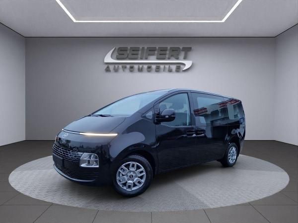 Hyundai STARIA HEV I TREND I DCT I inkl. EASY ACCESS-PAKET I AROUND-VIEW I NAVI I Leasing