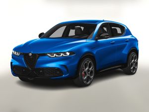 Alfa Romeo Tonale 1.6 D 130 TCT Veloce TechnoP Pano 20Z ACC Leasing privat Leasing