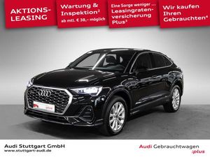 Audi Q3 Sportback 40 TFSI quattro S tronic