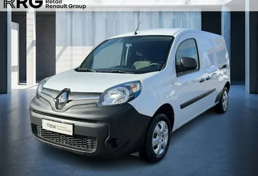 Renault Kangoo-ze Z.E 33 Maxi Mit Batteriekauf 4dr