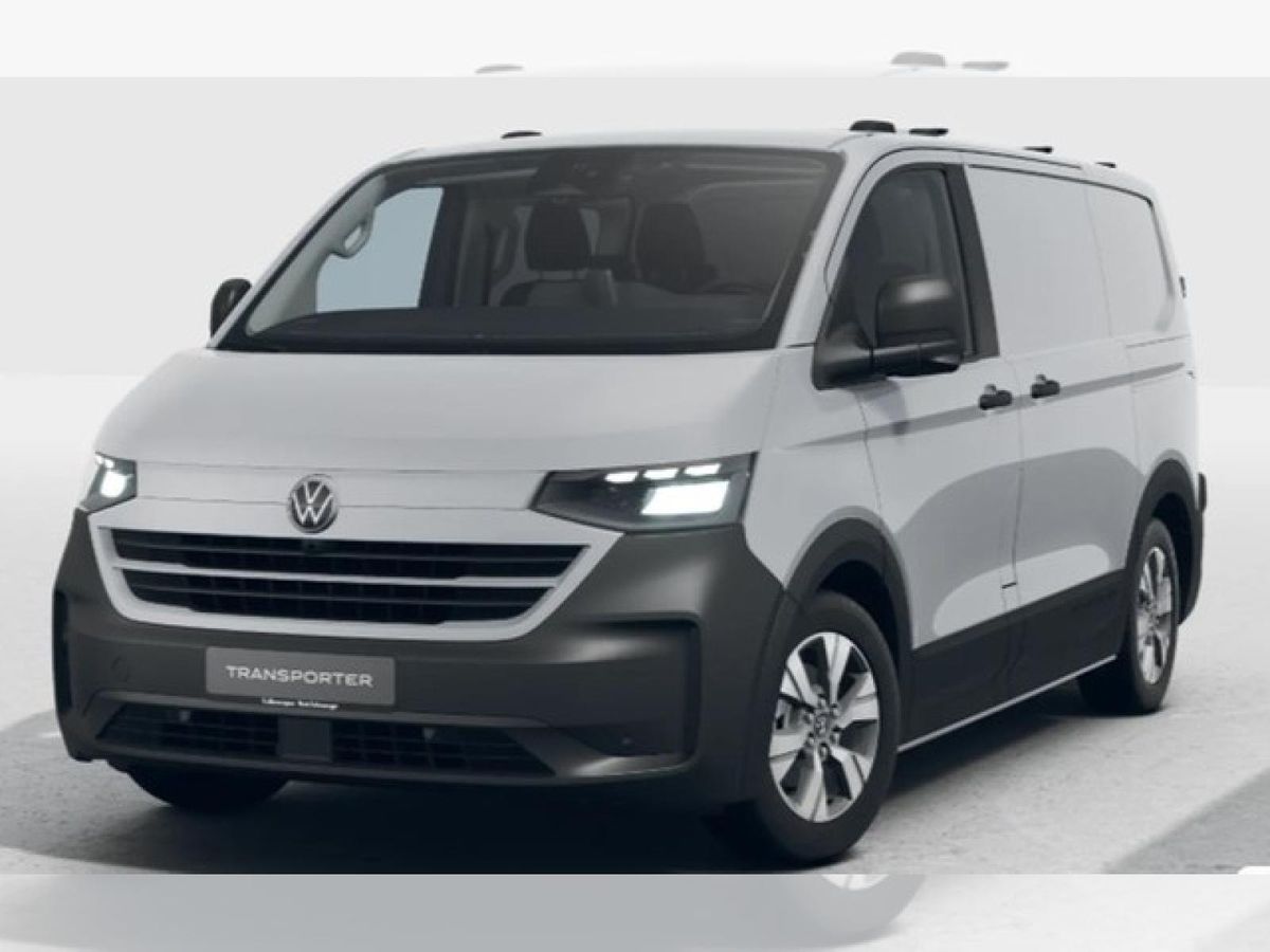 Volkswagen Transporter Kastenwagen PanAmericana 2.0 TDI (Mettmann) Leasing