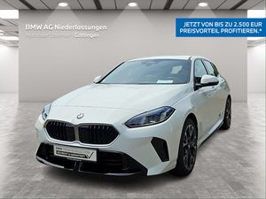 BMW 120d M Sport Kamera Driv.Assist LED Sitzheizung