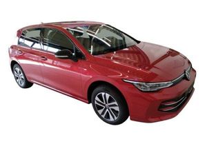 Volkswagen Golf VIII Lim. Energy 1.5 eTSI DSG - AHK LED Navi Rear View Standhzg. PDC LM ACC CarPlay
