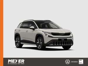 Skoda Epiq Selection 55 *AHK, Navi, Panorama, 19" LM-F